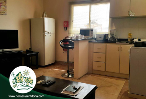 FF Studio ! All Inclusive ! Short and Long Term