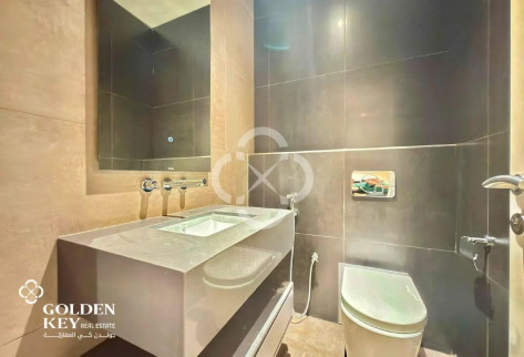 MODERN 1BR+MAID| Bills Included | FLORESTA GARDENS