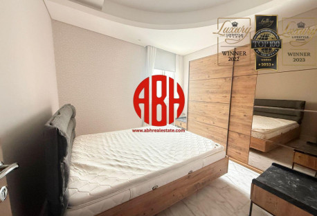 EXCLUSIVE OFFER | COZY 2BDR | W/ PARKING |BOOK NOW