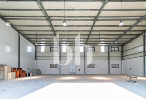 COMMERCIAL STORAGE WAREHOUSE FOR RENT BIRKAT AL