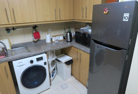 INVEST TODAY YOUR DREAM HOME STUNNING 2 BEDROOM