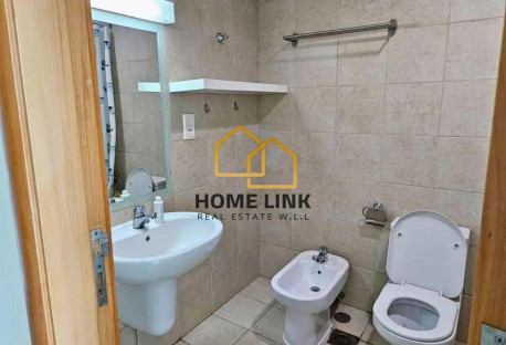 INCLUDES COOLING | SPACIOUS 1 BEDROOM WITH BALCONY