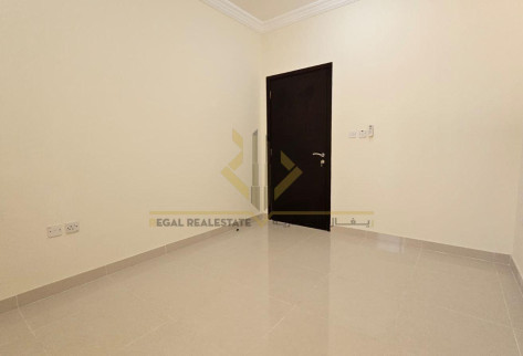 2-BHK Apartment for Rent in Al Sadd – City View