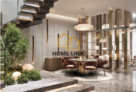 NO COMMISSION | FREEHOLD LUXURY VILLA IN AL KHEESA