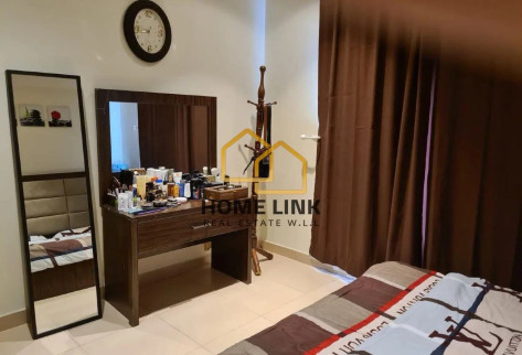WITH TITLE DEED | MARINA VIEW | MODERN 1 BEDROOM