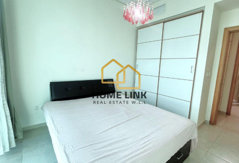 BILLS INCLUDED | MODERN FURNISHED 2BHK | LAST UNIT