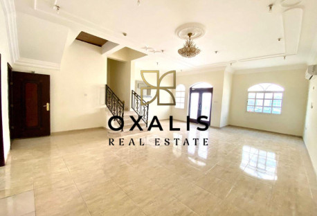 GREAT OFFER! SPACIOUS 5 BEDROOMS VILLA | LAST UNIT - Villa in Izghawa