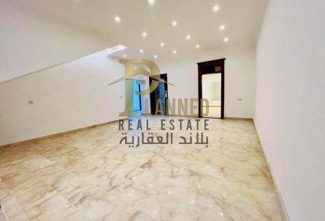 Villa for Sale – Al Khessa