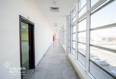 3 Months Free | Fitted Office Space | 206 Sqm