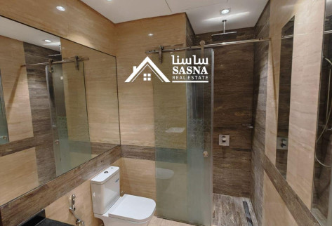 1 BEDROOM APT FOR RENT - FURNISHED -ONE MONTH FREE
