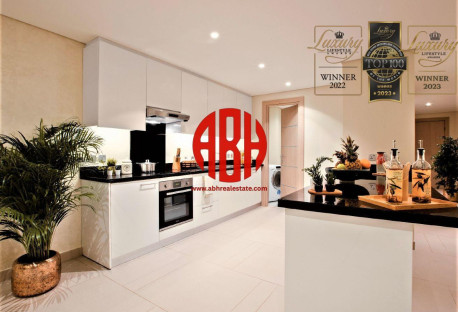 NO AGENCY FEE | ELEGANT 1BDR + OFFICE | BILLS FREE - Apartment in Abraj Quartier