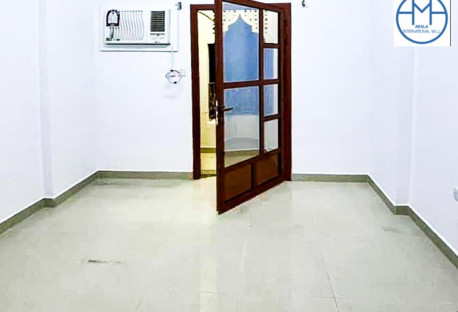 AFFORDABLE 2BHK UNFURNISHED FOR EXECUTIVES
