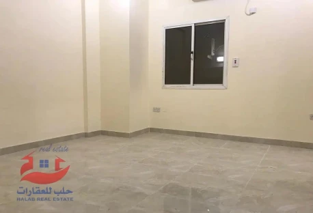 Two large rooms including a corridor with separate