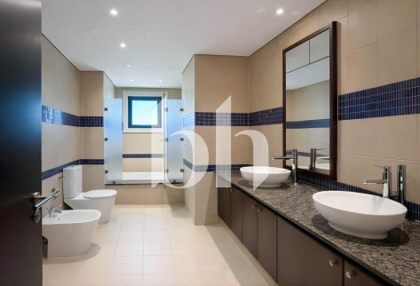 SPACIOUS | 2 BEDROOMS | SF | WITH BIG BALCONY