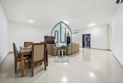 2BR | Furnished | Gym | Pool | Near Metro!