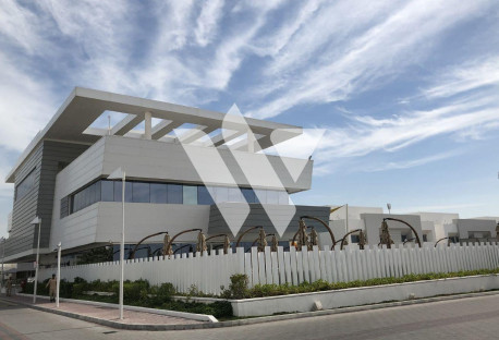 STYLISH AND MODERN 5 BHK FAMILY VILLA | SF - Villa in Aspire Zone