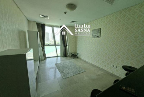 SEA VIEW | SEMI FURNISHED | ZIGZAG TOWER | BRIGHT
