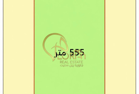 FREEHOLD | 400 SQM | VILLA PLOT | HUZООM LUSAIL