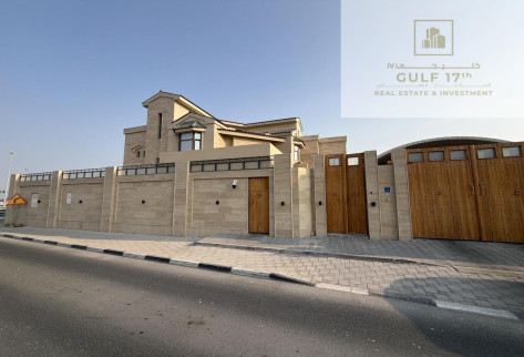 LUXURIOUS DOHA VILLA FOR RENT - AL DUHAIL