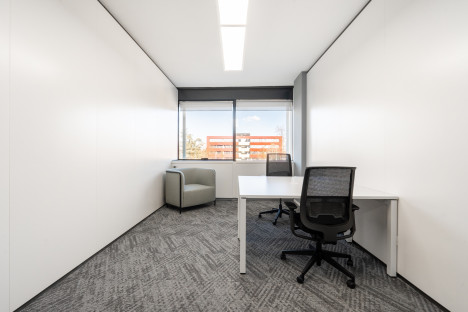 Private office space rental tailored to your business unique needs in DOHA, West Bay