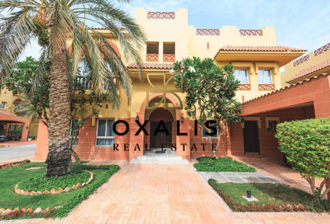 STUNNING 3 BHKS + MAIDS ROOM | LUXURY AMENITIES