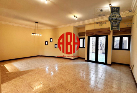 AMAZING 3BR COMPOUND VILLA | EXCEPTIONAL AMENITIES