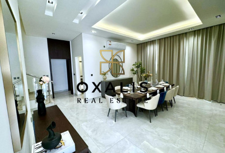 ELEGANT VILLA FOR SALE | 5 BDR + MAID | AL THUMAMA - Villa in Al Thumama