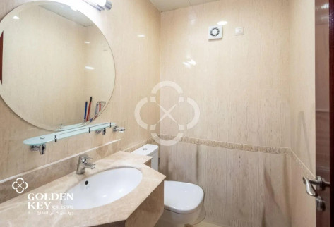 FF - 1 Bedroom | Luxury Residence in Bin Mahmoud