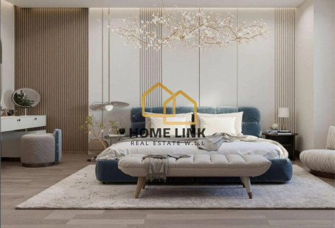 NO COMMISSION | 7-YRS PAYMENT PLAN | LUXURY STUDIO