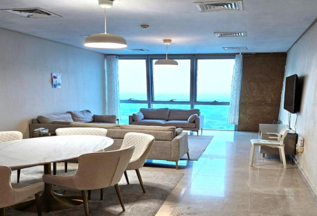 HIGH-RETURN INVESTMENT | FF 2BR+MAID’S ROOM APT | - Apartment in Zig Zag Towers
