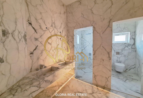 LuxuryVilla w/Private Pool+Elevator|Dafna|40K