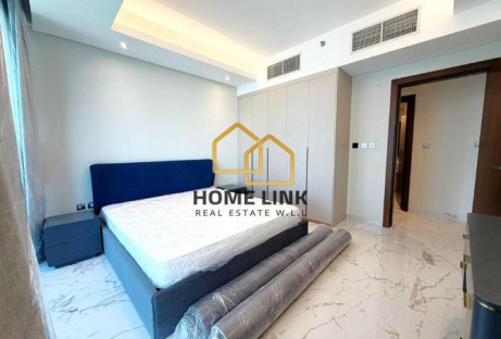 BRAND NEW | LUXURY 2 BEDROOM WITH 2 BALCONIES - Apartments in Marina Tower 02