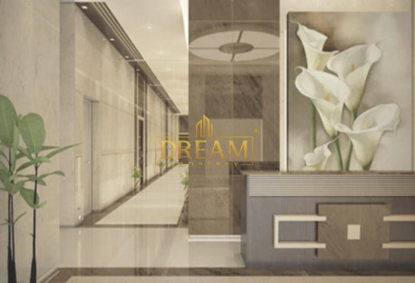 8 Years Payment Plan | 2% Down Payment | Invesment