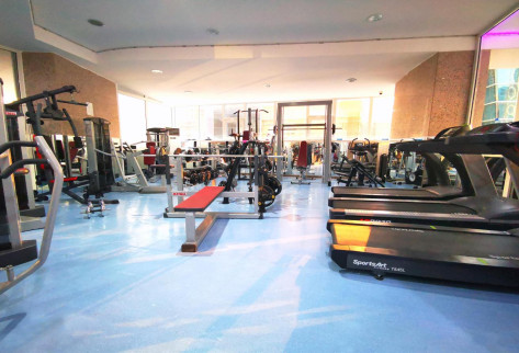 SF 3+1BHK APT+BALCONY&FACILITIES-WESTBAY
