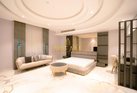 Modern Villa | 4 Bedroom + Maid | 2 Parkings - Villa in Al Maamoura
