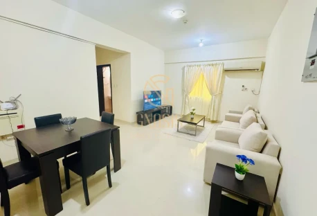SPACIOUS 2-BHK FULLY FURNISHED APT IN BIN OMRAN - Apartment in Bin Omran