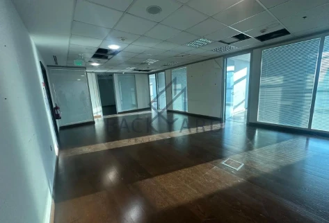 Full Sea View Offices in West Bay