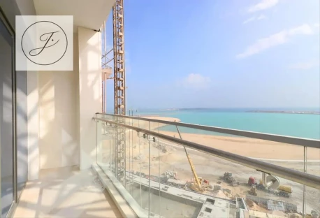 Brand New 2 bedrooms Apartment in Lusail - Apartment in Qutaifan islands