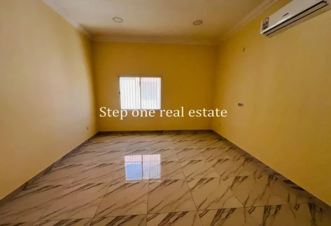 AFFORDABLE COMPOUND VILLA WITH PRIVATE YARD