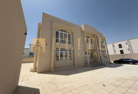 Luxurious 10 Master Bedrooms Standalone Villa - Villas in Rawdat Al Hamama