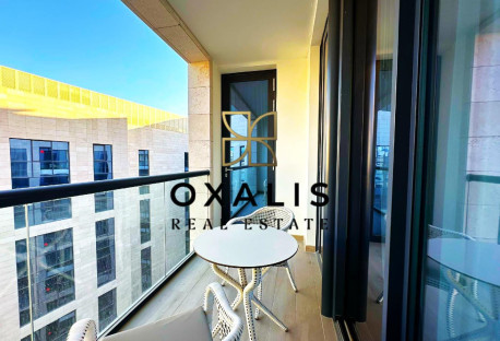 LUXURIOUS 1 BDR FURNISHED | EXCLUSIVE AMENITIES - Apartment in Muntazah 19