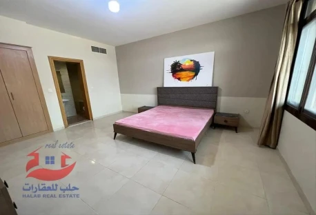 lusail -fox hills lusail with fuornshed