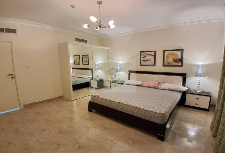 1 Bhk luxuriey style prime location - Apartments in Umm Ghuwailina 4