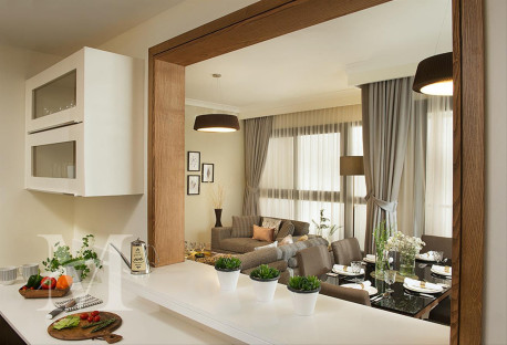 2BD+maid’s room | Bills Included | No commission - Apartment in Le mirage Executive