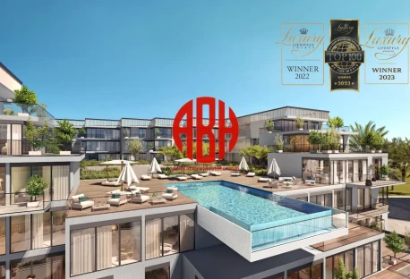 STUNNING 2-BDR | ELIE SAAB DESIGN | FLEXIBLE PLAN - Apartment in Qetaifan Islands