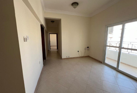 Spacious 3BhK Apartment for rent in Al Muntazah - Apartment in Al Muntazah Street