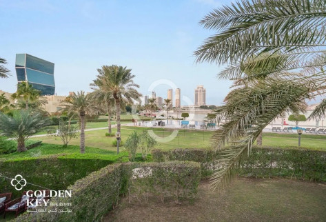 Including Bills and Wifi | Furnished 2BR Villa