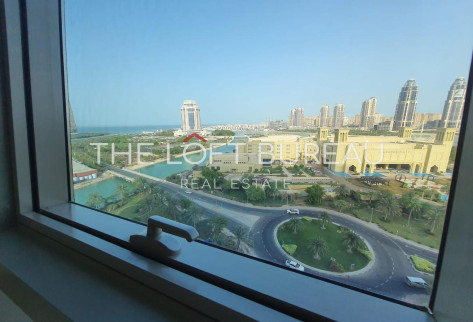 Astonishing Tower | magnificent view | QResidency