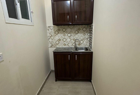 Al-Kharaitiyat room & hall and kitchen & bathroom