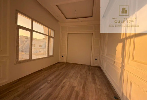 GRAND LUXURY VILLA FOR SALE IN AL DAFNA (ONAIZA)